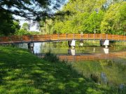 A mai hídavató és ligeti ünnepség elmarad!…