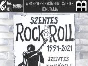 Tokácsli Galéria Csütörtökön – pénteken és szombaton még megtekinthető a Rock N …