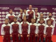 Tanév végi jutalmak…