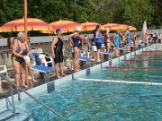 XXIV. Nemzetközi Szenior Úszóverseny…