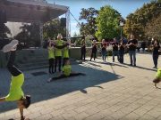 A Szentesi Művelődési Központ részt vett a Kultúrházak éjjel-nappal programon….