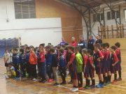 A hétvége eredményei……..