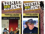 Szentesi Kultfeszt…