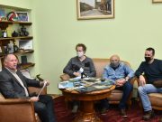 Az ezerarcú Tiszát fotózták…