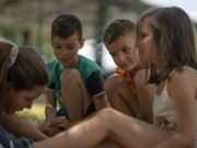 Gyerekzsivajtól volt hangos a Damjanich laktanya az elmúlt héten. A Rákóczi Apr…