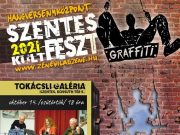 Szentesi Kultfeszt! Ezen a héten csütörtökön várjuk Önöket a Tokácsli Galériába!…