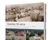 Újra megvásárolható könyvtárunkban a „Szentes 50 arca” c. kiadvány. Karácsonyi a…
