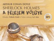 Új hangoskönyvek érkeztek a könyvtárba. Érdemes válogatni belőlük!…