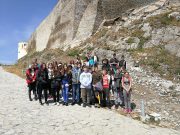 Határtalanul! 2018…