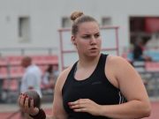 Egyéni csúccsal győzött Veiland Violetta…