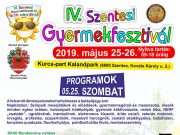 A Gyermekfesztivál részletes programja!…