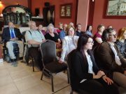 Vöröskeresztes szentesi elismerések…