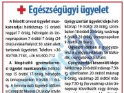 #szentesielet #tajekozottnaklennijo #varosihetilap #szentes…