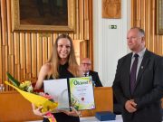 Fiatalokat edz és Eb-re készül az Év edzője…