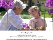 Kedves Nagymamák!…