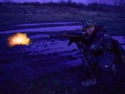 Kollégánk, Janó Miklós őrmester fotója ismét A NAP KÉPE lett a honvedelem.hu old…