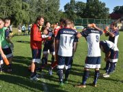 Február végén kezdi tavaszi menetelését a Kinizsi…