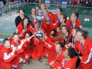 5 éve ezen a napon lett bajnok a Szentes…