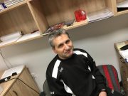 Futsal torna és edzőváltás. Ez történt az elmúlt héten…….