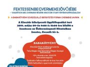 Babakötvény kötési lehetőség Szentesen…