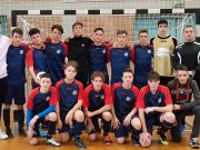 Így indult az év……..