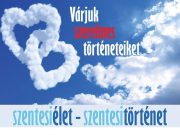 Február 8-ig várjuk szerelmes történeteiket!…