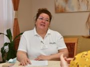 Kiemelkedő szerepet vállal az idősgondozásban a Dr. Sipos Ferenc Parkerdő Otthon…