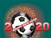 Egészségben, boldogságban, sikerekben és gólokban gazdag új évet kíván minden já…