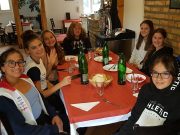 Bevettük Zentát…