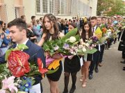 Ballagás a Zsoldosban…