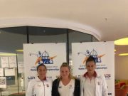 U17-es Eb: bronzérmes a leány magyar válogatott…