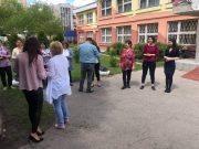 Testvérovodai kapcsolat Szentes és Sepsiszentgyörgy között…