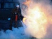 Alapkiképzés második időszaka…