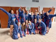 Megnyertük a Rüll Csaba Emléktornát…