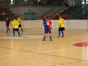 A negyedik nap a karácsonyi Palánkos tornán……..