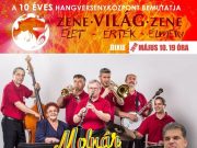 Molnár Dixieland Band…