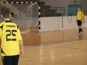 A harmadik nap a karácsonyi Palánkos tornán……..