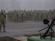 Előléptetésekre és elismerés átadására került sor a műszaki ezred 2020. évi első…