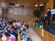 Muzsikás Együttes Szentesen…