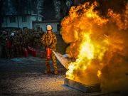 Janó Miklós őrmester fotója A NAP KÉPE lett a honvedelem.hu oldalon!…