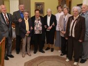 65. éves érettségi találkozó…