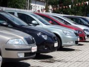 Autókat árverez gyorsított eljárásban a NAV Szentesen…