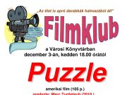 A könyvtár jövő heti programjai….