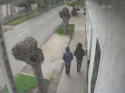 Rendőrségi hírek: Még keresik a tolvajokat…