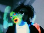 The Cure – In Between Days
(1985)
