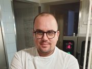 A Páterház egy gyönyörű örökség – interjú Dömsödi Zsolt üzletvezető-séffel…