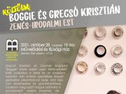 PROGRAMOK OKTÓBERBEN…