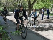 Kováts Levente emlékverseny…