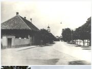 Szentes arculata régen és ma…
