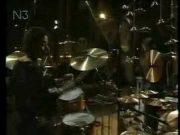 Jan Garbarek – Molde canticle (1991)